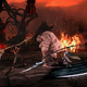 Illustration for article titled Dantes Infernos Trials Of St. Lucia Gives You Wings